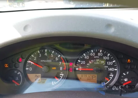 2019 Nissan Frontier Sv из США, поврежденный, VIN 1N6AD0EV8KN786484